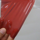 Illustration for article titled This Rubber Film Generates Power as It Stretches